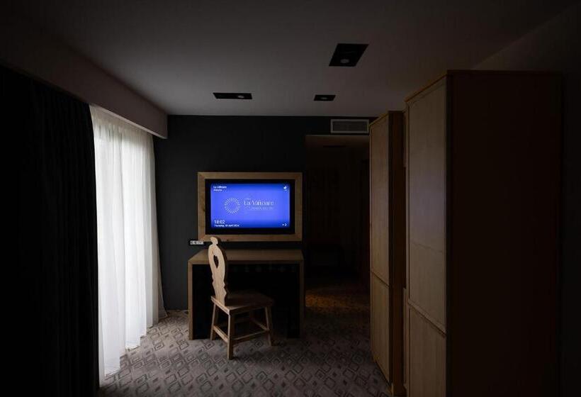 Pensiunea La Vâltoare