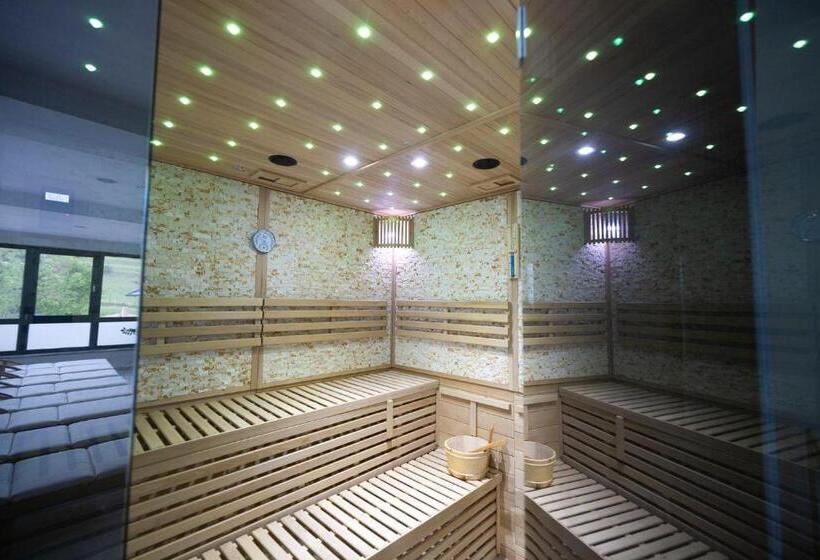 Pensiunea La Vâltoare