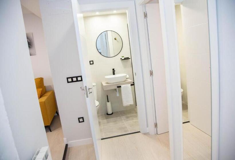 Pregonero Urban Suites   Amarillo