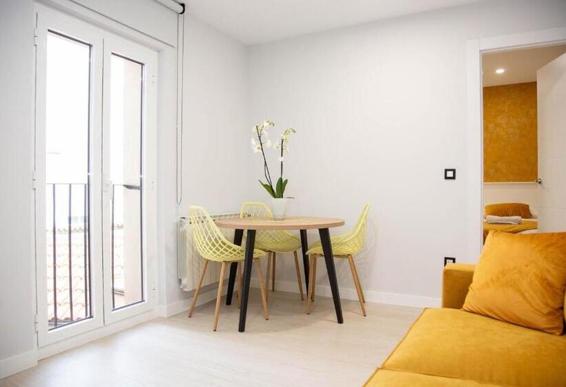 Pregonero Urban Suites   Amarillo