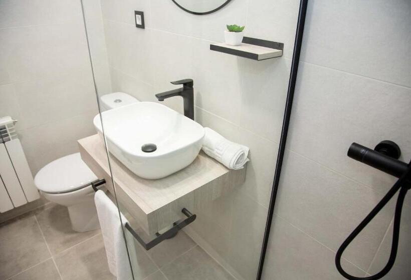 Pregonero Urban Suites   Amarillo