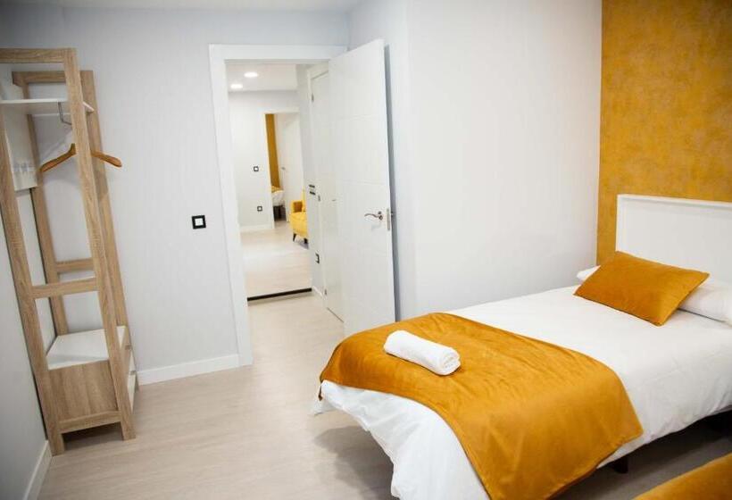 Pregonero Urban Suites   Amarillo