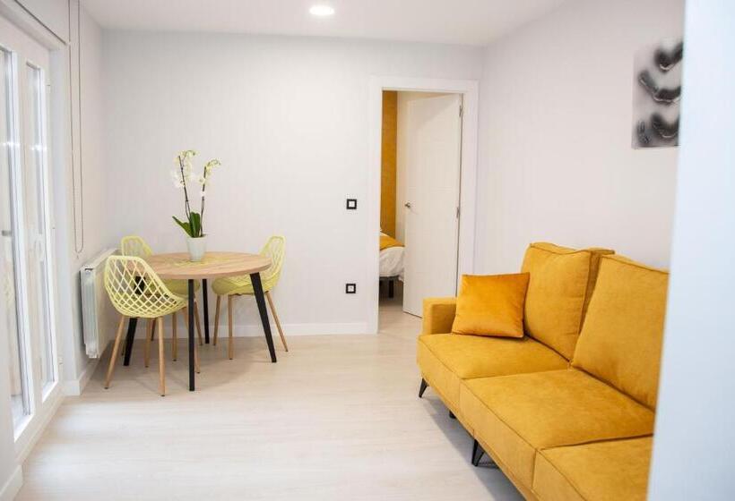 Pregonero Urban Suites   Amarillo