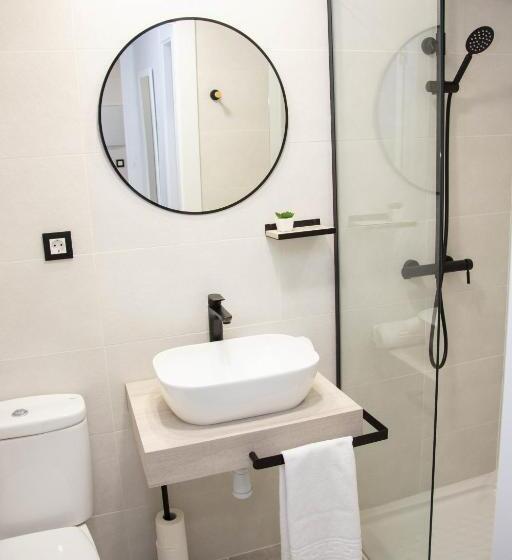 Pregonero Urban Suites   Amarillo