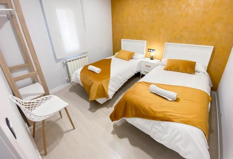 Pregonero Urban Suites   Amarillo