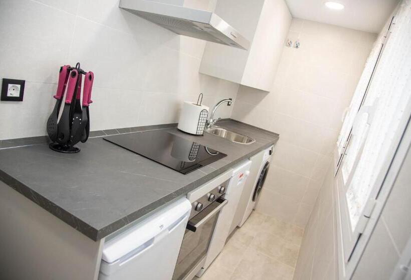 Pregonero Urban Suites   Amarillo