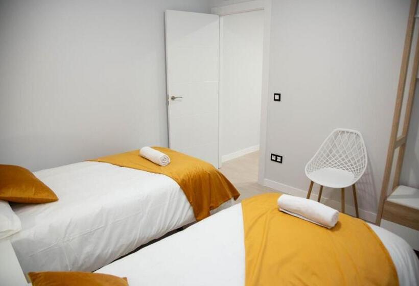 Pregonero Urban Suites   Amarillo