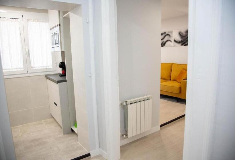 Pregonero Urban Suites   Amarillo