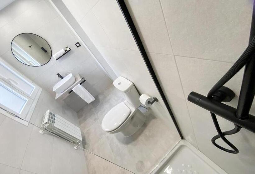 Pregonero Urban Suites   Azul