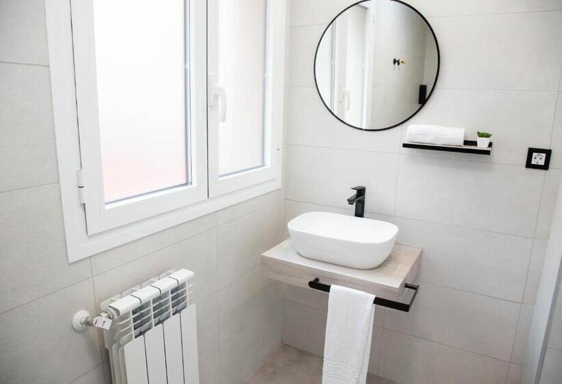 Pregonero Urban Suites   Azul