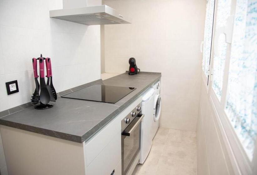 Pregonero Urban Suites   Azul