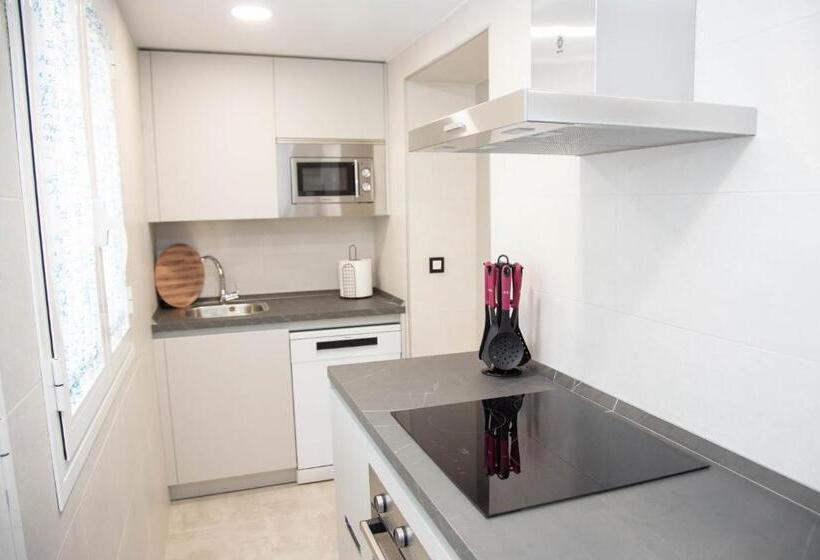 Pregonero Urban Suites   Azul