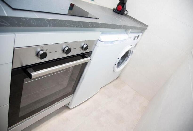 Pregonero Urban Suites   Azul