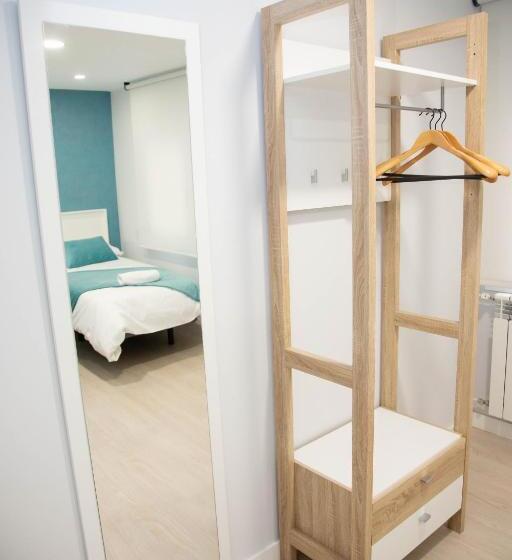 Pregonero Urban Suites   Azul