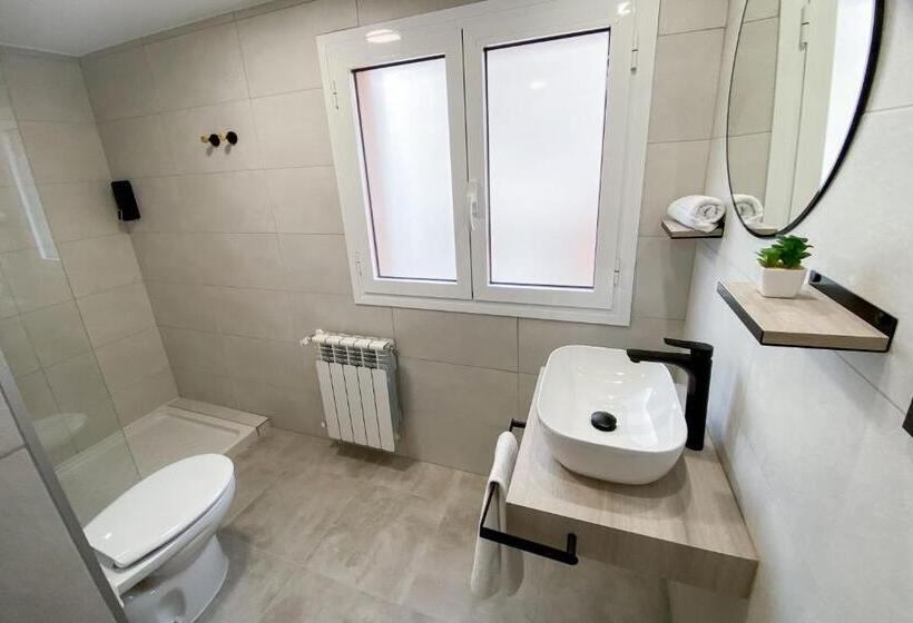 Pregonero Urban Suites   Verde