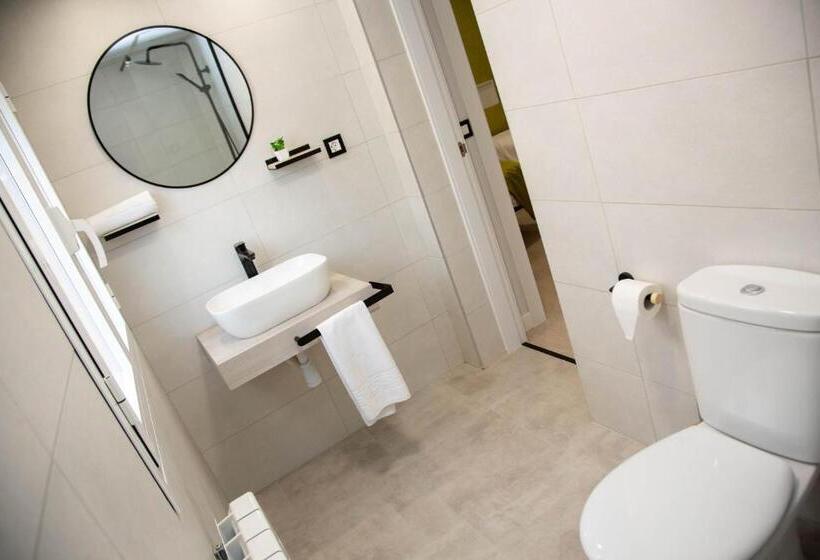 Pregonero Urban Suites   Verde