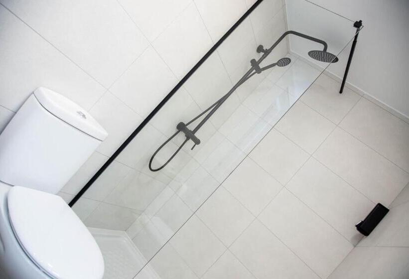 Pregonero Urban Suites   Verde