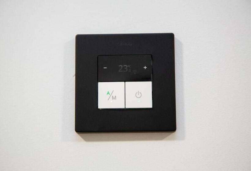 Pregonero Urban Suites   Verde