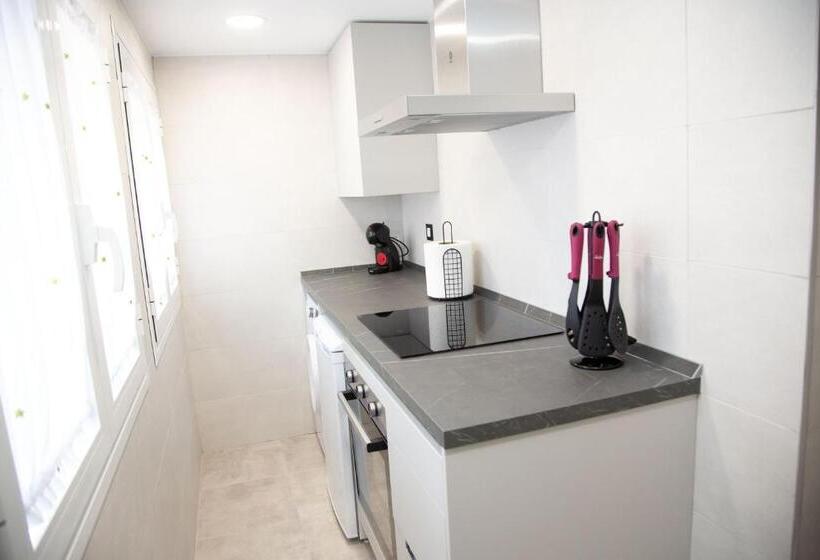 Pregonero Urban Suites   Verde