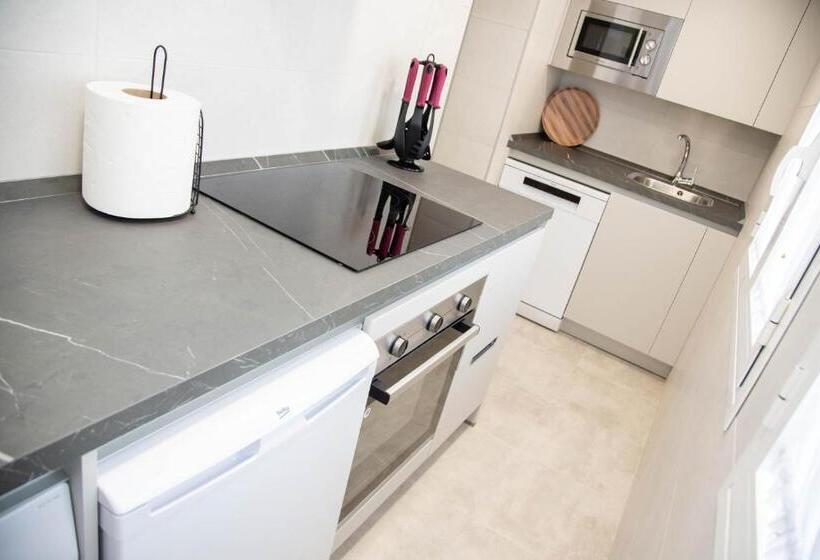 Pregonero Urban Suites   Verde