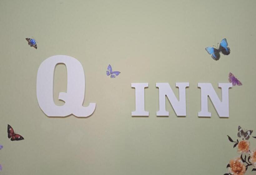 Q Inn Hotel Kerteh