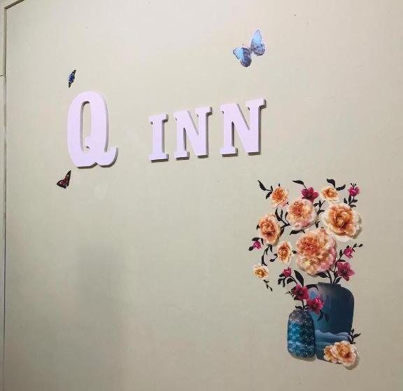 Q Inn Hotel Kerteh