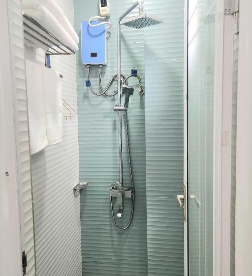 Qingqing Hotel Pasay Manila Near Moa