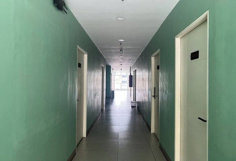 Qingqing Hotel Pasay Manila Near Moa