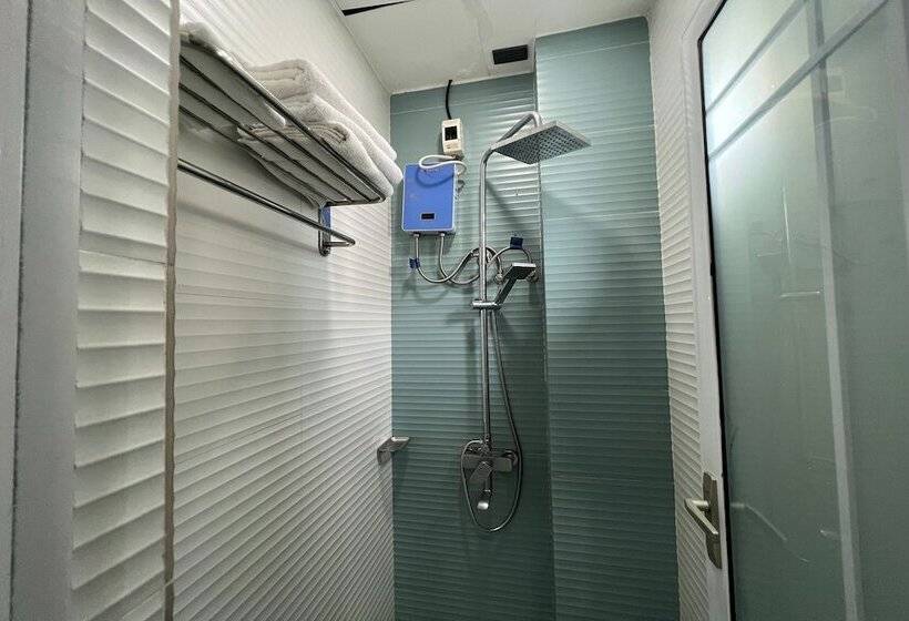 Qingqing Hotel Pasay Manila Near Moa