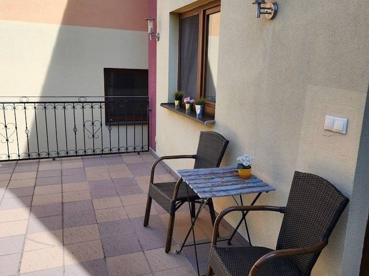 Radio Hotel Bratislava