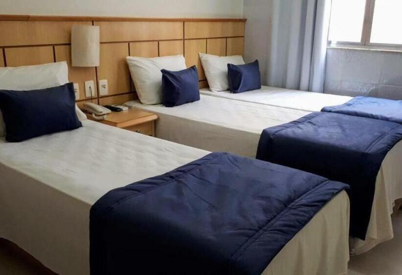 Rede Brasil De Hotelaria E Locação De Locação De Veículos Ltda