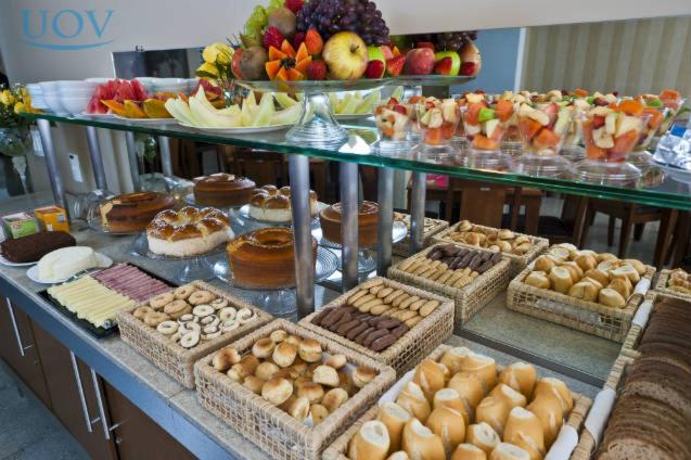 Rede Brasil De Hotelaria E Locação De Locação De Veículos Ltda