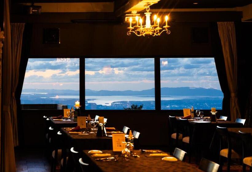 リゾートホテル オーベルジュ天空