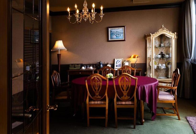 リゾートホテル オーベルジュ天空