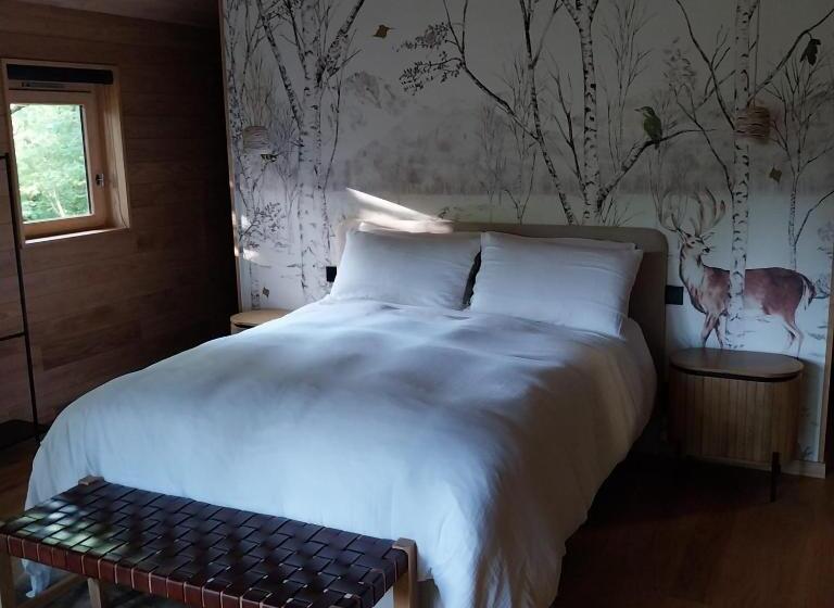 リゾートホテル Bandiat Le Domaine