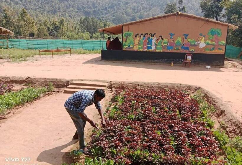 리조트 Baredi Eco Village