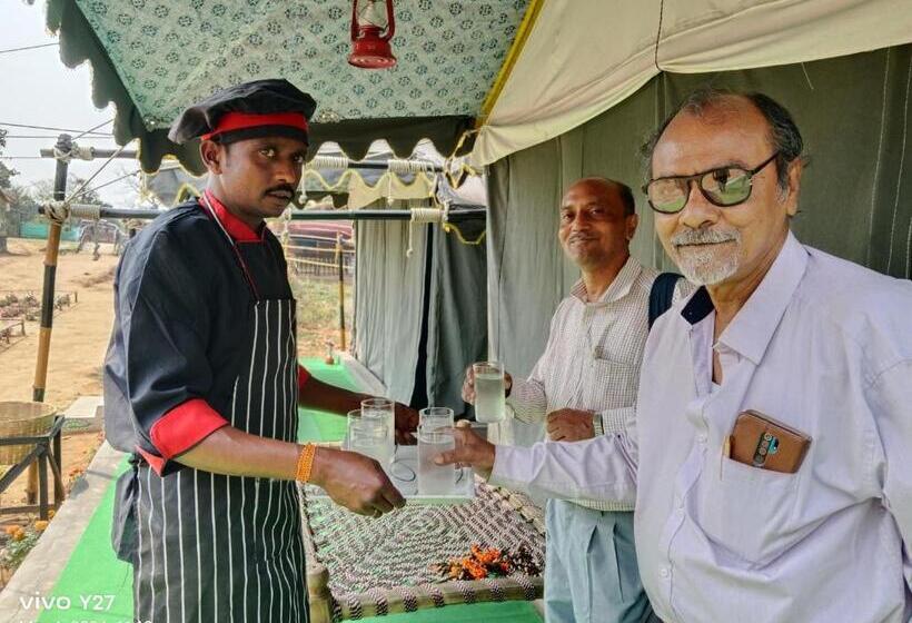 리조트 Baredi Eco Village