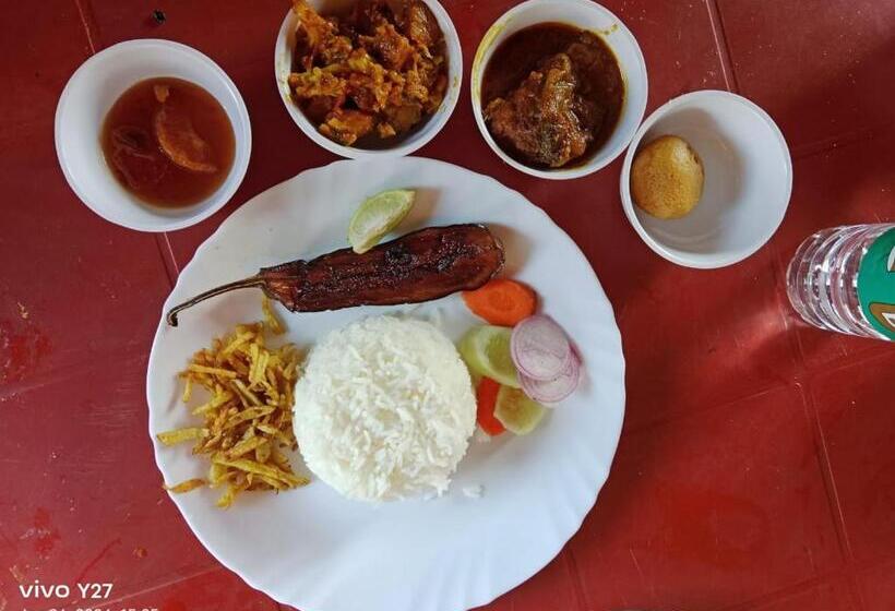 리조트 Baredi Eco Village