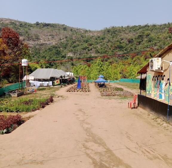 리조트 Baredi Eco Village