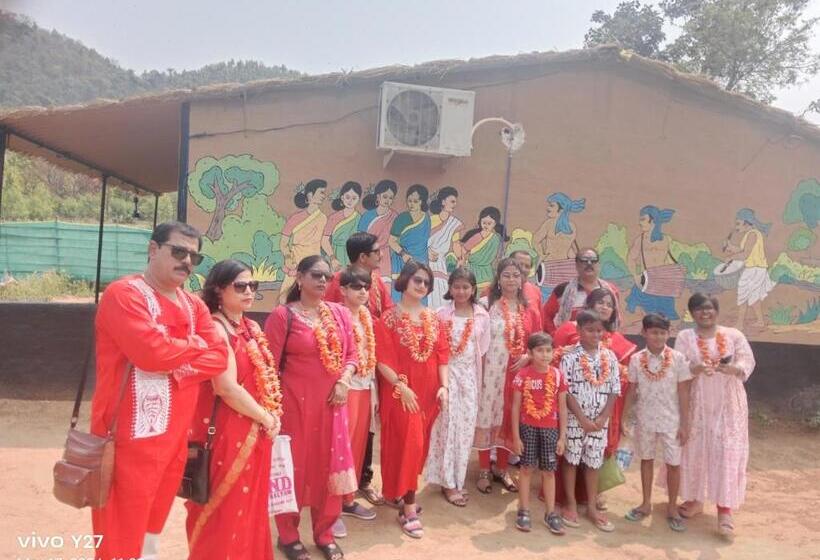 리조트 Baredi Eco Village