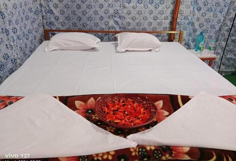 리조트 Baredi Eco Village