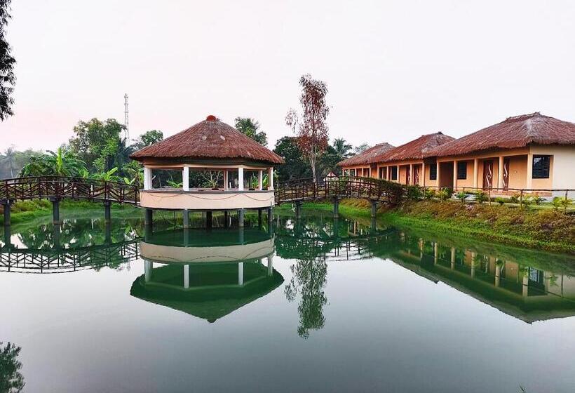 Курорт Sundarban Beckons