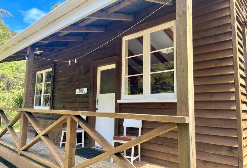 منتجع White Star Station Farm Holiday Park