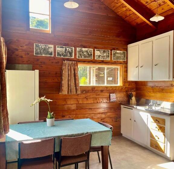 אתר נופש White Star Station Farm Holiday Park