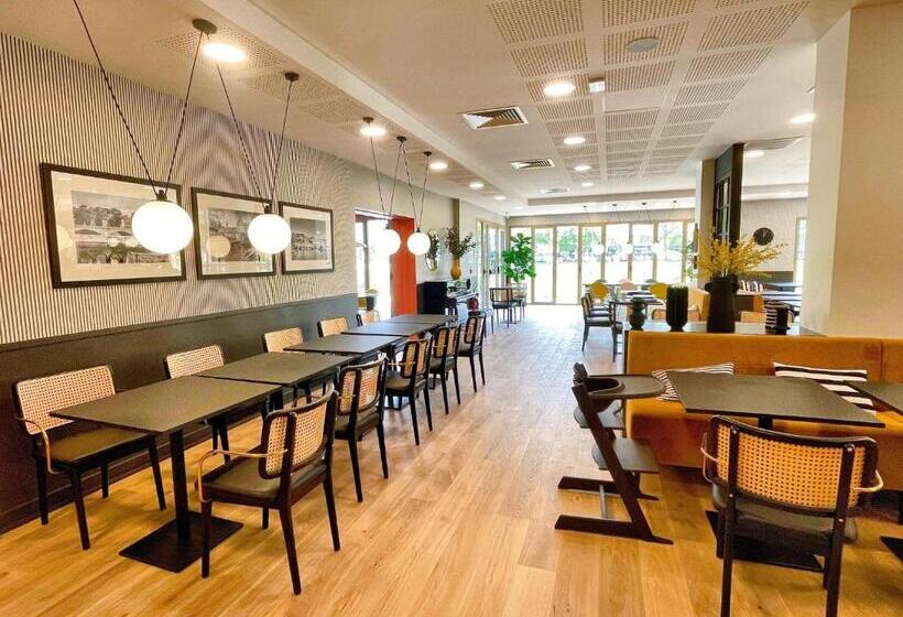 Résidence Montana Bourg En Bresse