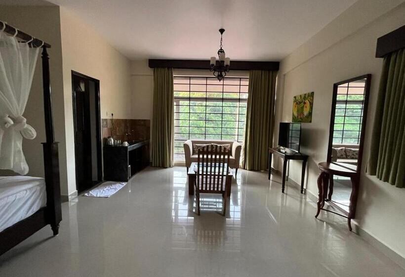 Scot Inn Hotel And Resorts