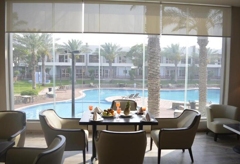 Seashore Resort, Al Khobar, Tahlia