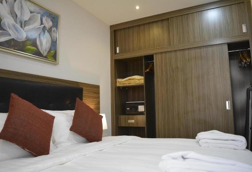 Seashore Resort, Al Khobar, Tahlia