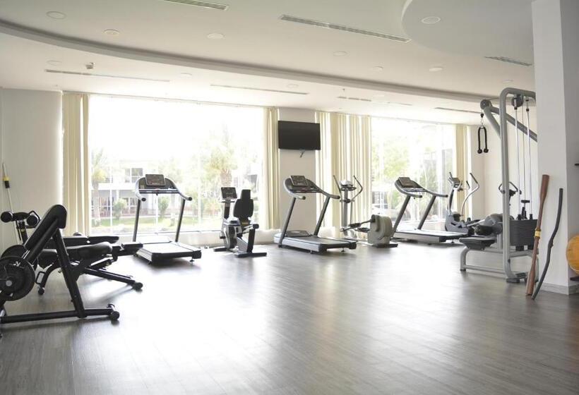 Seashore Resort, Al Khobar, Tahlia