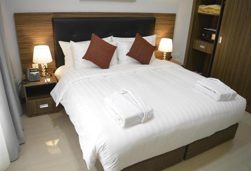 Seashore Resort, Al Khobar, Tahlia